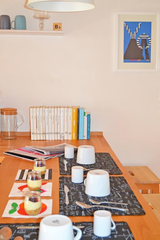 巴勒莫Bed And Book Giusino住宿加早餐旅馆 外观 照片